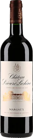 photo Château Prieuré-Lichine