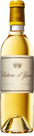 photo Château d’Yquem 2016