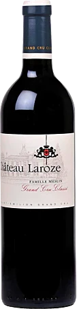 photo Château Laroze
