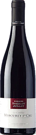photo Domaine Theulot-Juillot 1er Cru les Combins