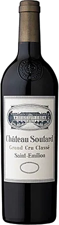 photo Château Soutard