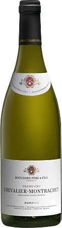 photo Domaine Bouchard Père & Fils Chevalier-Montrachet Grand Cru