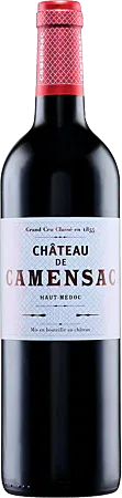 photo Château de Camensac