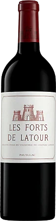 photo les Forts de Latour