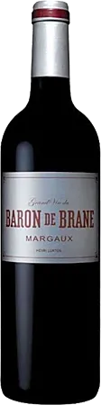 photo Baron de Brane