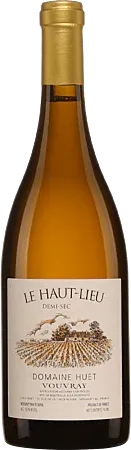 photo Domaine Huet le Haut-Lieu 2022 Vouvray