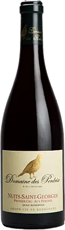 photo Domaine des Perdrix 1er Cru Aux Perdrix