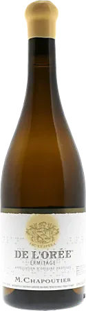 photo de l’Orée
