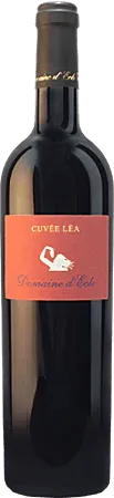 photo Cuvée Léa