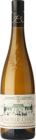 photo Domaine des Baumard Quarts de Chaume