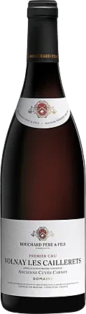 photo Domaine Bouchard Père & Fils 1er Cru Caillerets Ancienne Cuvée Carnot