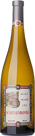 photo Marcel Deiss Schoenenbourg Grand Cru