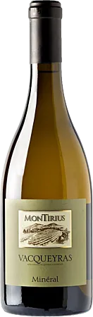 photo Montirius Minéral Blanc