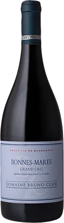 photo Domaine Bruno Clair 2021 Bonnes-Mares Grand Cru