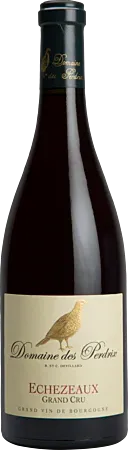 photo Domaine des Perdrix 2020 Echezeaux Grand Cru