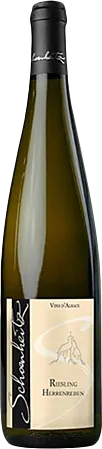 photo Schoenheitz Riesling Herrenreben
