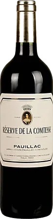 photo Réserve de la Comtesse