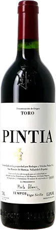 photo Vega Sicilia Pintia