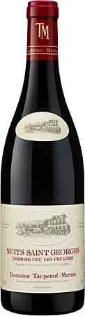photo Domaine Taupenot-Merme 1er Cru les Pruliers