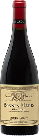 photo Bonnes-Mares Grand Cru