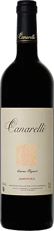 image du vin Clos Canarelli Amphora