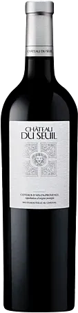 photo Château du Seuil Rouge