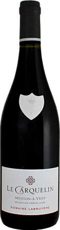 photo Domaine Labruyère le Carquelin 2020