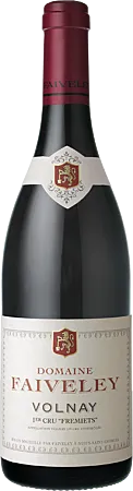photo 1er Cru Fremiets 2022 Volnay