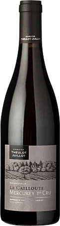 photo Domaine Theulot-Juillot 1er Cru la Cailloute Monopole 2021