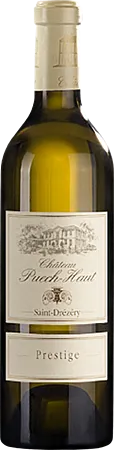 photo Château Puech-Haut Prestige Blanc