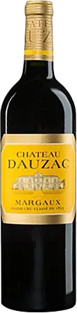 photo Château Dauzac
