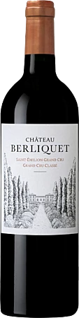 photo Château Berliquet