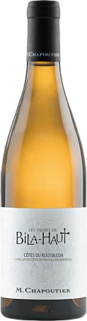 photo Domaine de Bila-Haut les Vignes de Bila-Haut