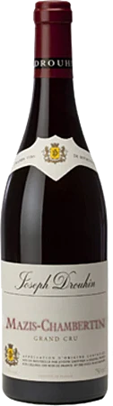 photo Joseph Drouhin 2017 Mazis-Chambertin Grand Cru