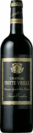 photo Château Trotte Vieille