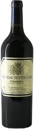 photo Château Feytit Clinet