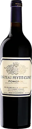 photo Château Feytit Clinet