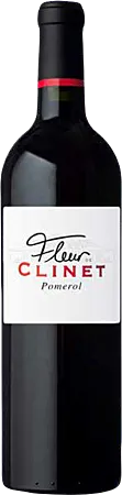 photo Fleur de Clinet