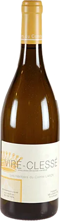 photo Héritiers du Comte Lafon 2022 Viré-Clessé