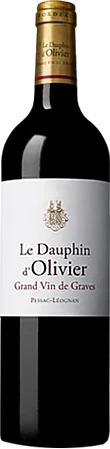 photo le Dauphin d’Olivier