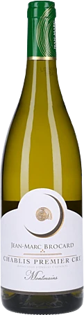 photo Domaine Jean-Marc Brocard 1er Cru Montmains