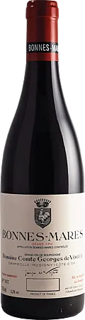 photo Domaine Comte de Vogüé 2020 Bonnes-Mares Grand Cru