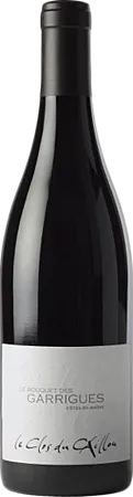 photo le Clos du Caillou le Bouquet des Garrigues