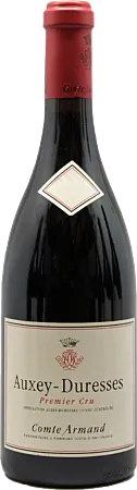 photo Domaine Comte Armand 1er Cru 2020 Auxey-Duresses