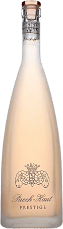 photo Puech-Haut Argali Rosé 2022
