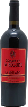 photo Domaine de la Bégude la Brulade