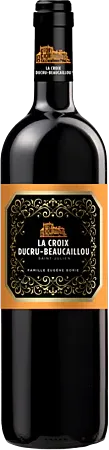 photo la Croix Ducru-Beaucaillou
