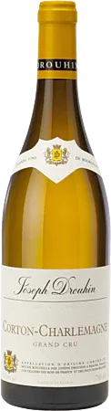 photo Joseph Drouhin Corton-Charlemagne Grand Cru