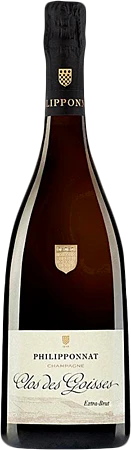 photo Champagne Philipponnat Clos des Goisses