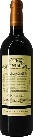 photo Château Balestard la Tonnelle